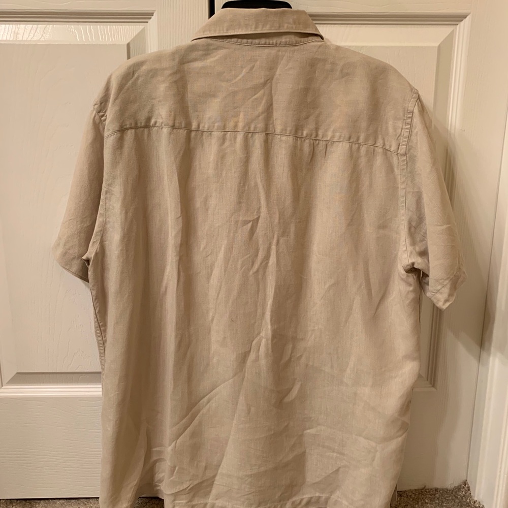 Button down shirt - Picture 2 of 3